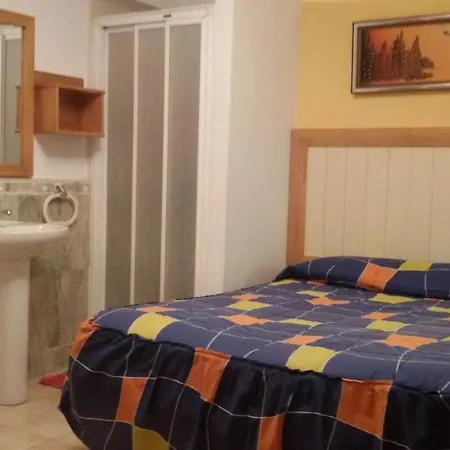 Conchi Guest house