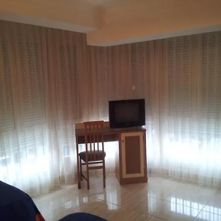 Guest house Conchi *