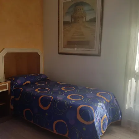 Guest house Conchi *