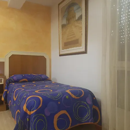 Guest house Conchi *