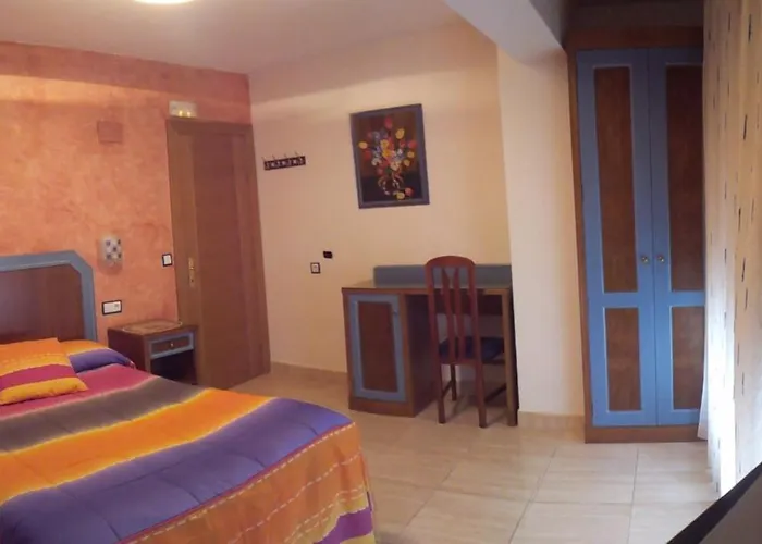 Conchi * 미란다데에브로