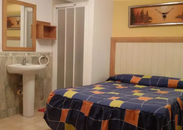 Conchi 게스트하우스