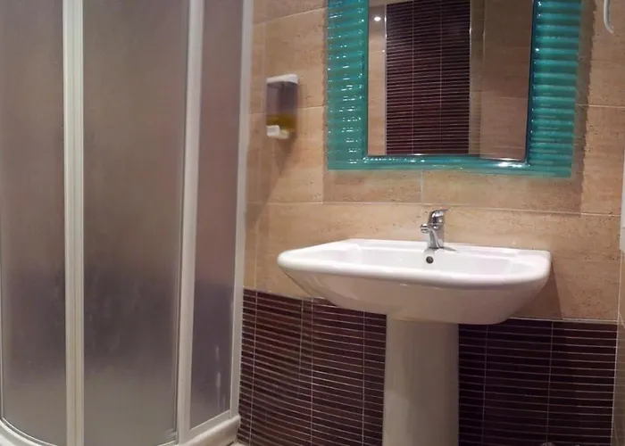 Conchi 게스트하우스