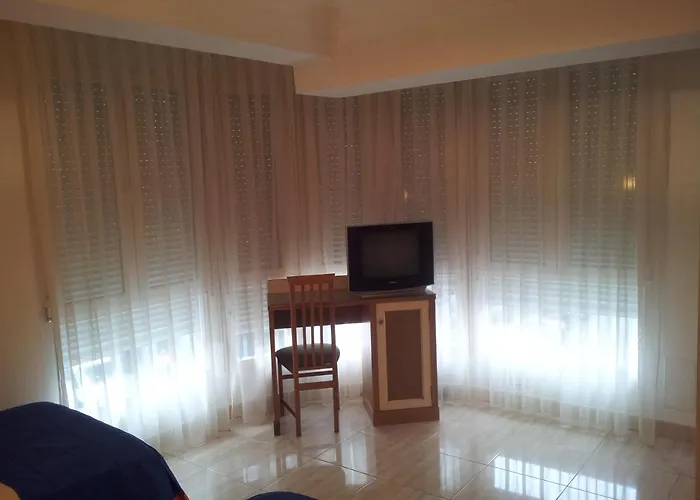 게스트하우스 Conchi *