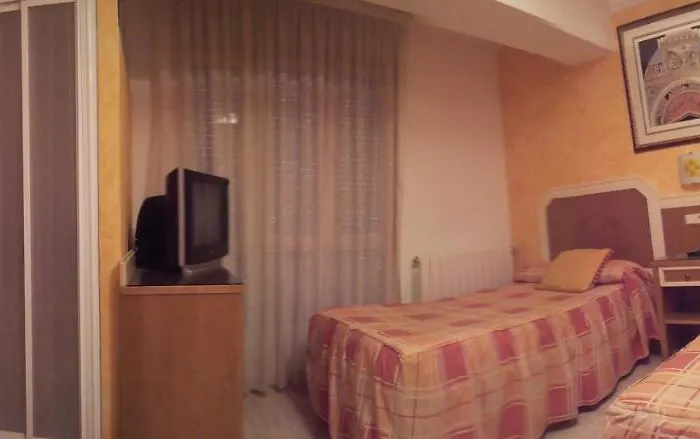 Conchi * 미란다데에브로