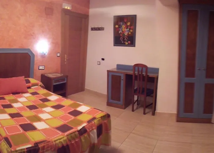 게스트하우스 Conchi 미란다데에브로