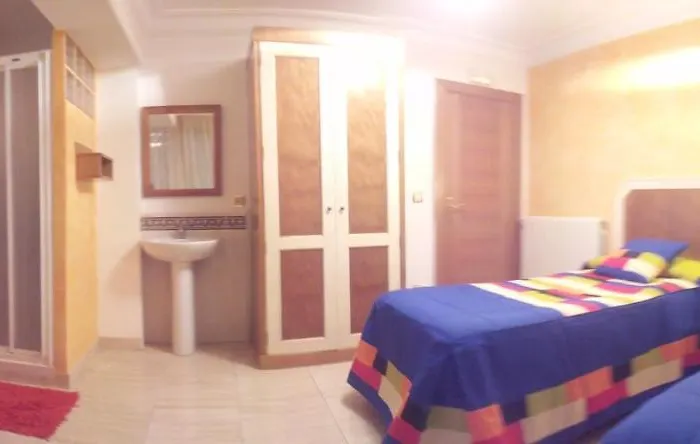 Conchi 게스트하우스 *