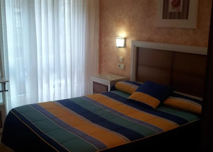 Conchi 게스트하우스 미란다데에브로